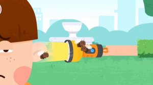 В ухо попало насекомое и песок в глаза.Первая медицинская помощь. Обучение детей.