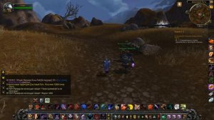 WoW Mists of Pandaria #328 К путевой станции Джутового Пути