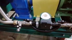 Шестеренчатый насос R80 для патоки