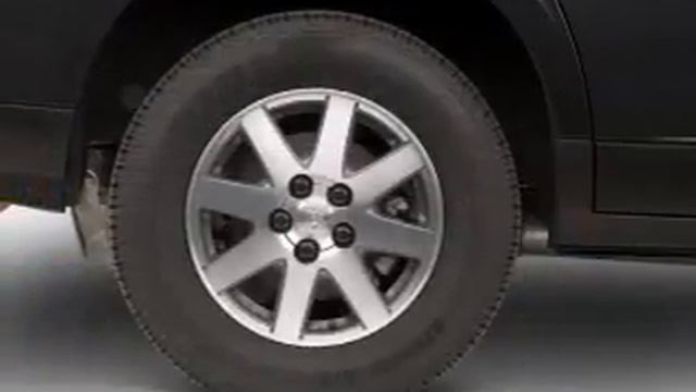 2003 Buick Rendezvous - Fenton MI