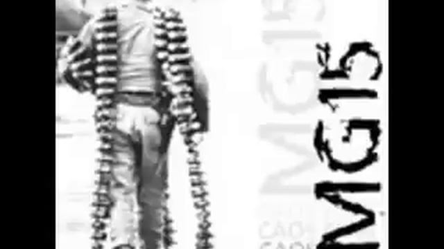 MG 15 - CAOS FINAL + DERECHO A LA VIDA (FULL EP´s) смотреть онлайн