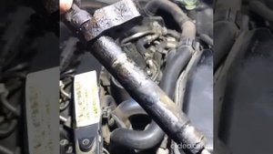 Ремонт форсунок на мерседесе. Автосервис Авто Дизель