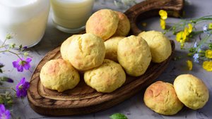 🍪 Как испечь простое творожное печенье? - подробный рецепт, просто и вкусно!
