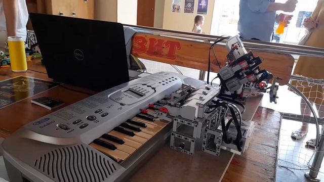 Витамин науки. Пенза. 2021 смотреть онлайн