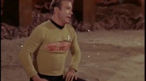 Star Trek: The Original Series — Волкодав (гр. Мельница)