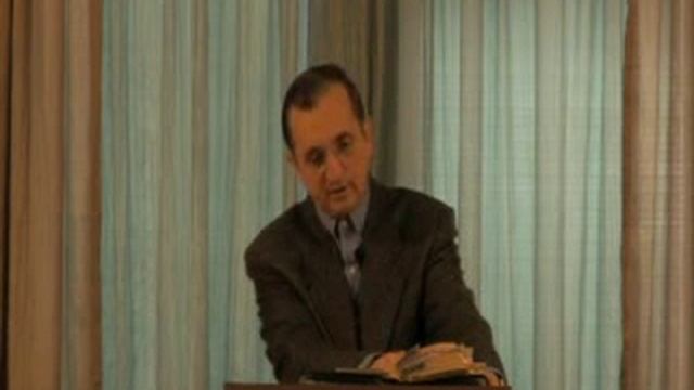 353 Всадник на рыжем коне отнял мир - Василий Савич смотреть онлайн