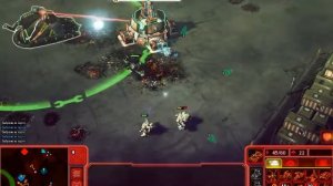 Command & Conquer 4: Tiberian Twilight - NOD Миссия 8 (Конец всего)