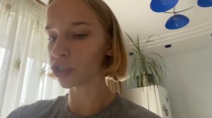 первый день в университете VLOG