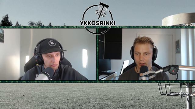 Onko Suomen frisbeegolfradat liian helppoja? Taikuri Anttila voittoon Oulussa - Viikkokatsaus #17 смотреть онлайн