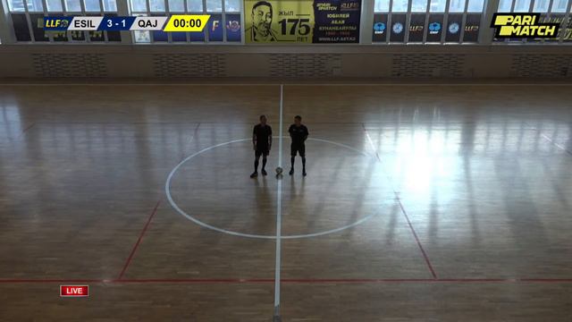 КЛЛФ ЗИМА 2020 1/2 ТД ЕСИЛЬ - QAJ смотреть онлайн