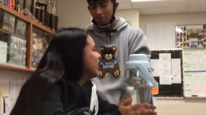 PULLING FIRE ALARM AT SCHOOL PRANK!!!