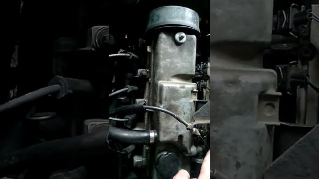 стук в двигателе ваз 2114 смотреть онлайн