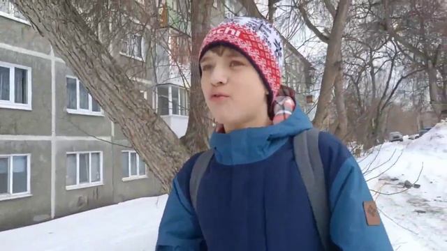 Как заварить Доширак без горячей воды и чайника. смотреть онлайн