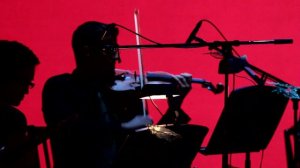 Parla Piu Piano/ Speak Softly Love