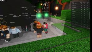 Апаем Рейтинг! с Deimoz | [Брутальный демон] Самые сильные поля битвы | Roblox  |