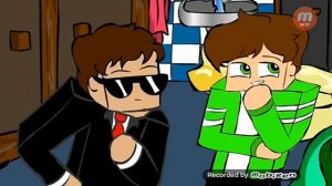 Мульт майн 1-5 часть /создатель Suvver\