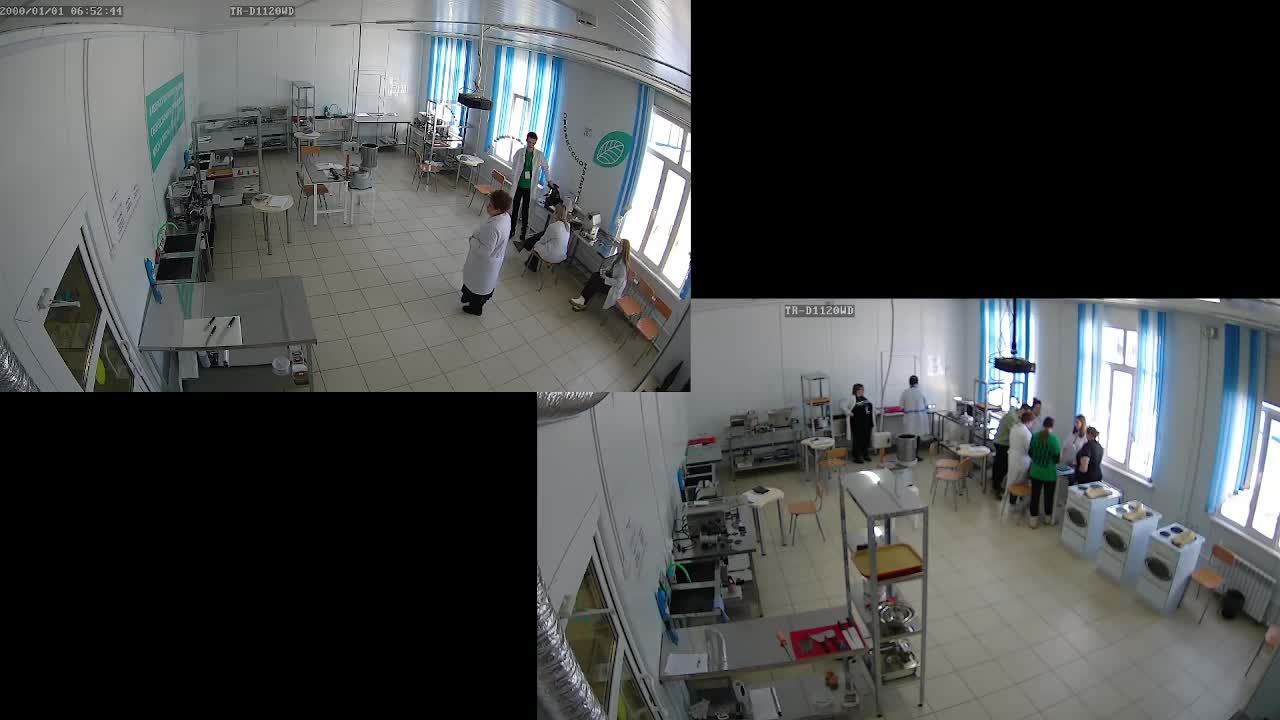 Переработка мяса и мясных продуктов
