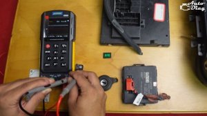 DM303 - Conoce nuestro multímetro y osciloscopio!