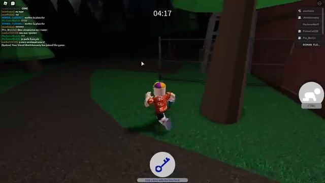 ВЫШЛА 4 ГЛАВА и НОВЫЙ МОНСТР и ПЕРСОНАЖ! - Roblox Puppet смотреть онлайн