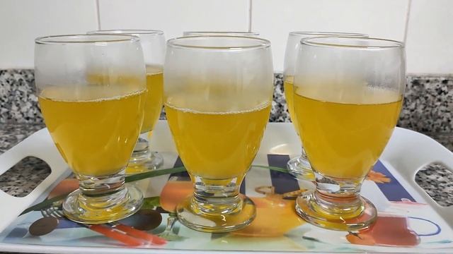 Делаю желе для мужа. Подарок на бензозаправке смотреть онлайн