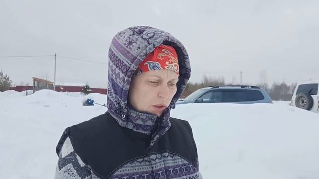 КАЖДОЙ БАБЕ ДА ПО ТАКОМУ МУЖИКУ