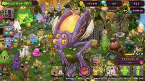 Как быстро получать еду в my singing monsters? Топ 3 способа Фарма еды в msm! #7