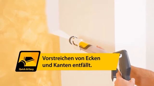 Wagner W985 farbsprühsystem смотреть онлайн