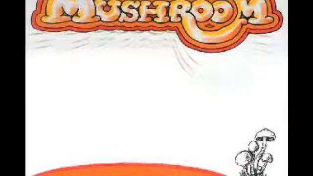 Mushroom - Our Buddy Miles