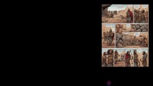 Brainiacs Нейроконтент. Работа с комиксами