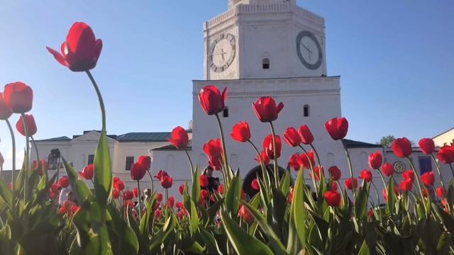 small VLOG | КАЗАНЬ смотреть онлайн