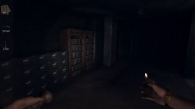 Hektor Гектор - часть 4 - Конец психозу