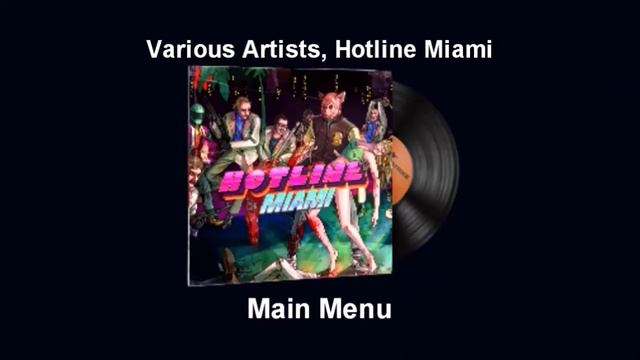 Counter Strike Global Offensive Various Artists Hotline Miami Music kit смотреть онлайн