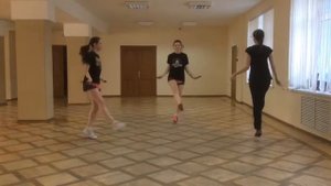 Роуп скиппинг (спортивная скакалка) Школа роуп скиппинга 10. Базовые шаги.
