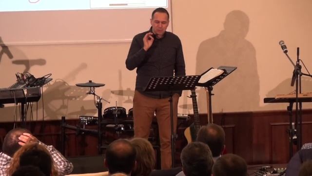 Harvest Metanoia Arad