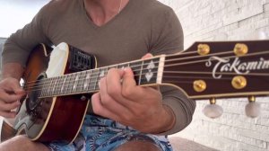 Takamine LTD2009