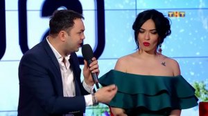 ДОМ-2 Город любви 5001 день Вечерний эфир (18.01.2018)