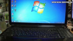 Как подключить вай фай на ноутбуке ASUS k50