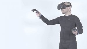 Обучение энергетиков в виртуальной реальности