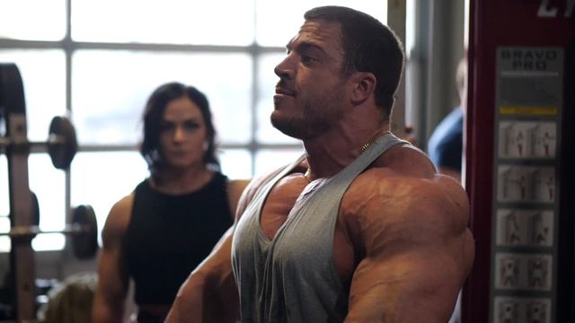 BEHIND THE BUTCHER: THOUGHTS FOR THE ARNOLD смотреть онлайн