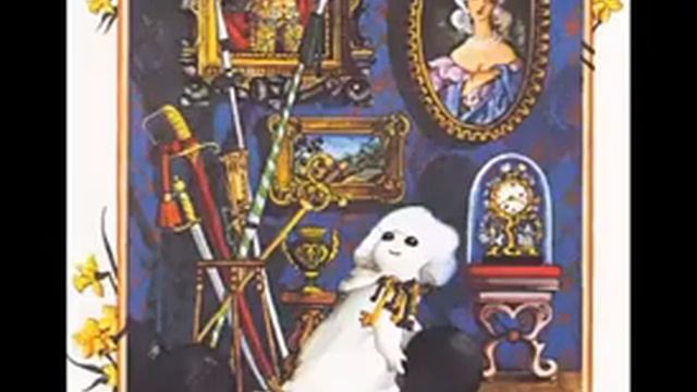 Маленькое привидение. Глава 1. Отфрид Пройслер смотреть онлайн