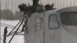 Аэросани 1997