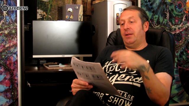 ВСЕ существующие АККОРДЫ! Аккордика Часть 2 смотреть онлайн