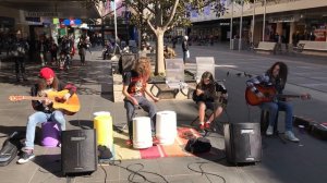 ЧЕТЫРЕ БРАТА ИГРАЮТ РОК, МЕТАЛЛИКА ► Nothing Else Matters - Metallica COVER