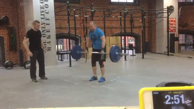 Атлягузов Максим, 40+, первый комплекс, зимний Гераклион. смотреть онлайн