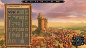 Обзор Герои Меча и Магии 5 (Зелёные Пиксели)