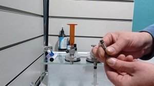 Сравнение - инжекторы для ремонта лобового стекла