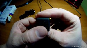 Китайская мини камера SQ11