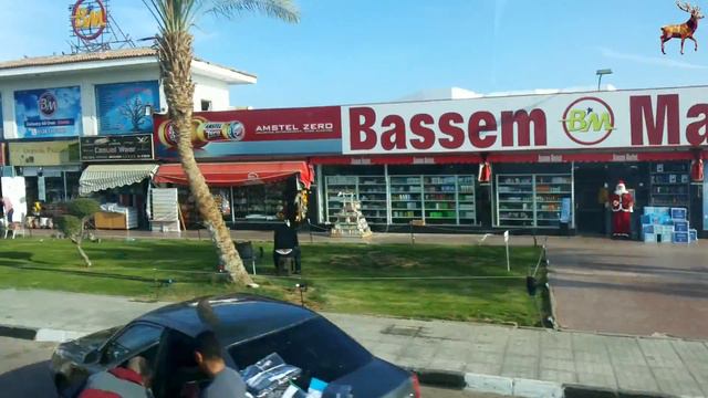 Шарм Эль Шейх с автобуса | Sharm El Sheikh with bus смотреть онлайн