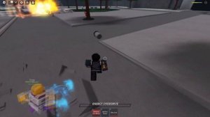 Roblox Saitama Battlegrounds is BACK