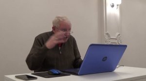 Трагедия А.С. Пушкина «Борис Годунов»: о чем “народ безмолвствует”? | Лекция Виктора Чулкова